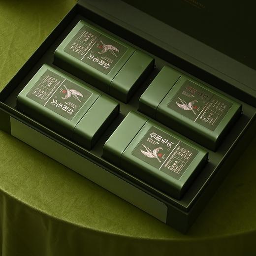 頭采好茶【绿.4听毛尖】38元1套.整箱12套 商品图2