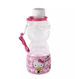 凯蒂猫饮用天然矿泉水300ml