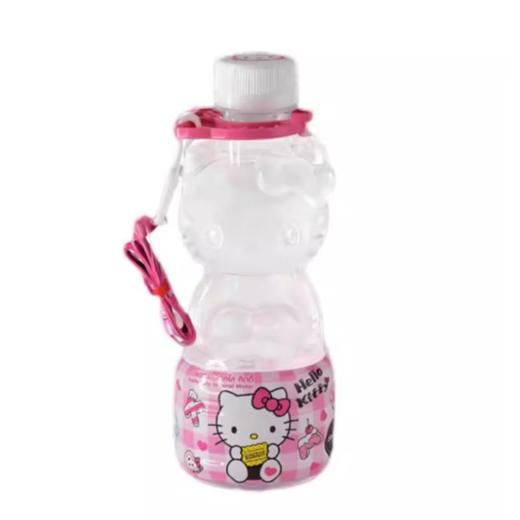 凯蒂猫饮用天然矿泉水300ml 商品图0