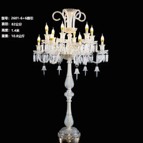 2601-6+6路引（运费自理）