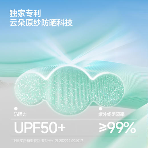 手套！【蕉下凉感防晒手套】26SS蕉下凉感防晒手套AL360     0320 商品图4