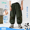 迪士尼男童米奇运动休闲束脚长裤ZD2FK023 商品缩略图8