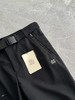 F0318108户外软壳裤修身剪裁四面弹力防泼水防风男士长裤 商品缩略图5