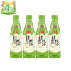 海天提鲜轻盐蚝油520g/瓶*4（PET瓶） 商品缩略图0