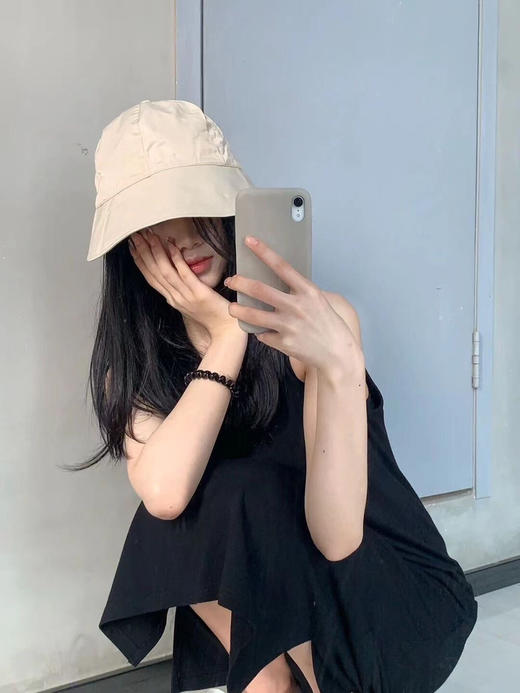 赵露思同款帽 商品图1