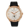 【95新】Girard-Perregaux 芝柏49535D52A1A1-BK6A自动机械机芯日期、星期、月份显示40MM（男款）1966系列18K玫瑰金；镶嵌钻石表圈090326TJ40 商品缩略图0