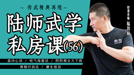 磨生惊劲 商品图0