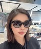 香奈儿  高品质不规则板材复古猫眼形时尚太阳镜 CH5482 墨镜 商品缩略图1