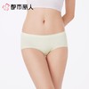 都市丽人内裤女士内裤锦氨内裤一体美臀内裤LKC5C9 商品缩略图1