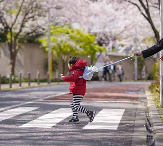 AngelDEPT.进口防走失包 商品图3