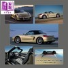 预售 【中商原版】保时捷 981系列2012至2016年款 Porsche Boxster and Cayman The 981 Series 2012 to 2016 英文原版 Brian Long 商品缩略图4