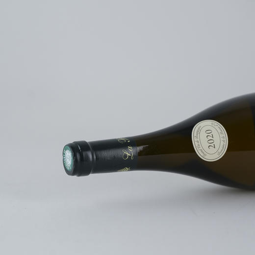 法国勃艮第2020年金芽酒庄骑士蒙哈榭特级园霞多丽干白 商品图2