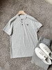 THS-限时 RL马球家 男士翻领网眼柔软短袖polo 3色 AH2514 商品缩略图11
