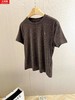 F031827日常打底衫面料舒服柔软春夏新款刺绣小马短袖T恤 商品缩略图11