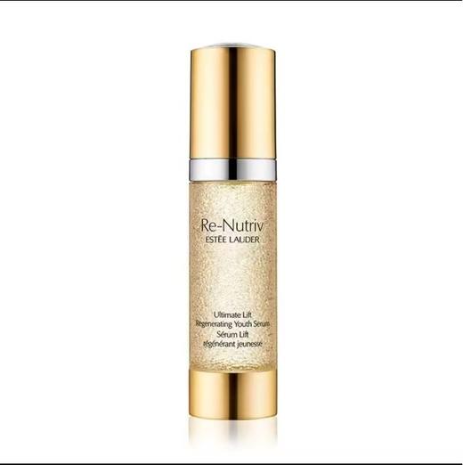 【专柜版】雅诗兰黛白金蜜露精华 30ml 商品图0