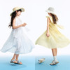 女童无袖连衣裙夏季新款安奈儿童装EG623552 商品缩略图3