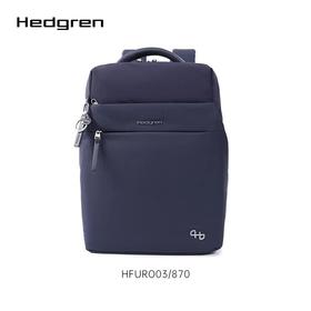 Hedgren 海格林 背包  HFURO03/870-F 军衣蓝.