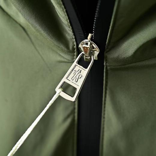 F031864春季新品大气上档次连帽男士夹克外套冲锋衣 商品图12