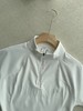 F031888立体裁剪轻量化设计面料柔软女款运动长袖T恤 商品缩略图10