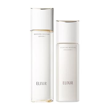 怡丽丝尔【官方正品】胶原弹润水乳清爽型套装抗皱紧致护肤品保湿生日礼物 商品图0