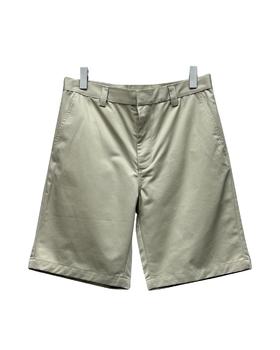 男款织带棉质短裤zh012