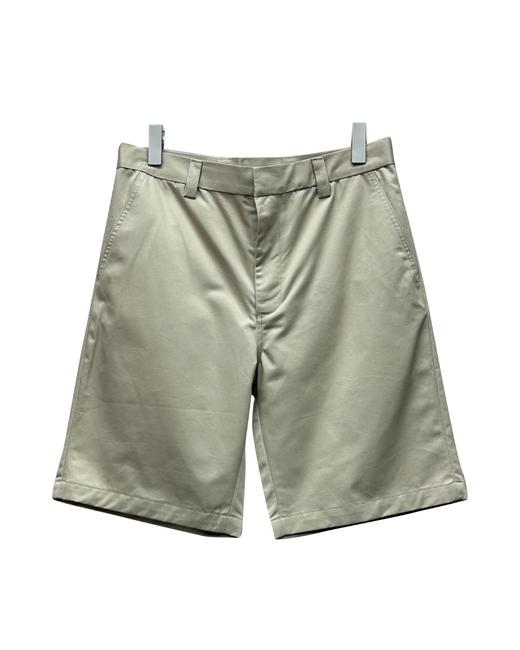 男款织带棉质短裤zh012 商品图0