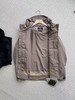 点此购买 可隆春秋季男女款GORE-TEX防水防风高透湿轻量冲锋衣 yh 342598 商品缩略图10