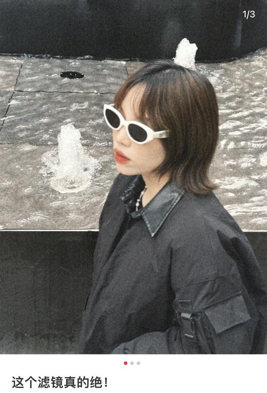 GM  Collection太阳镜 墨镜 商品图2