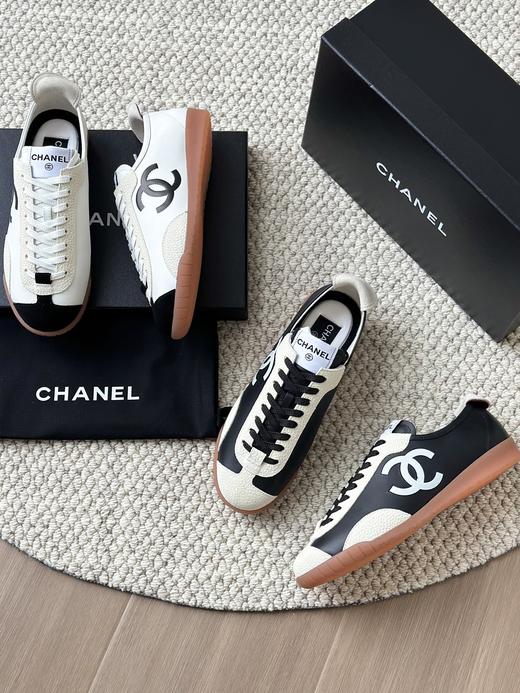 香奈儿 26P 新款熊猫德训鞋（MM） 商品图1