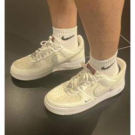 6色！年度C位神鞋！男女同款！Nike Air Force 1（空军一号）低帮鞋休闲鞋
