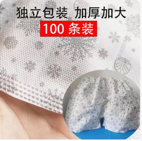 一次性短裤 20/30/40/50/60克可选 商品图6