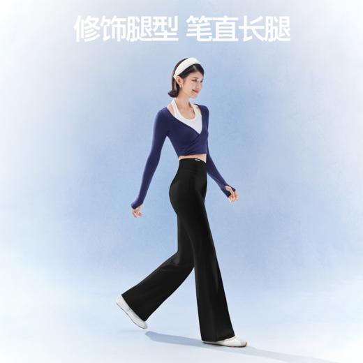 SIINSIIN鲨鱼裤喇叭裤（四季款） 商品图1