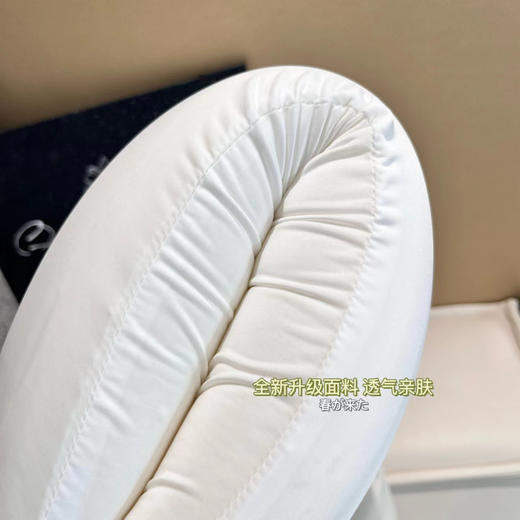 【斌哥优选】亚朵同厂枕头。零压记忆枕。告别辗转难眠，慢回弹，完美适应不同睡姿。 商品图3