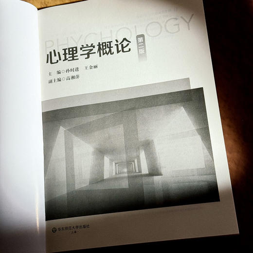上海教师资格证考试专业培训新版教材 心理学概论 第二版 高等教育方法概论 第三版 商品图4