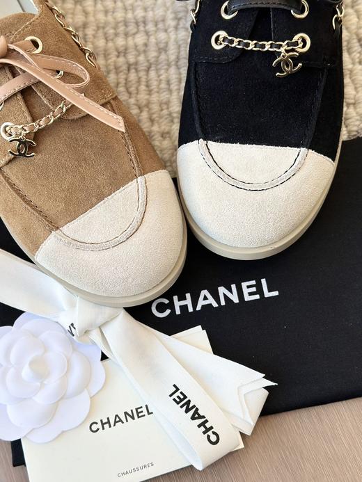 香奈儿 26c  休闲单鞋（MM） 商品图5