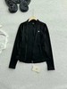 F031886高弹面料贴肤不紧绷透气排汗女士户外修身防晒外套 商品缩略图6
