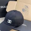 香奈儿 白色logo 白色包边 帽子（CO） 商品缩略图2