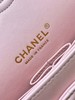 香奈儿  粉色系  羊皮  （LZ） 商品缩略图4