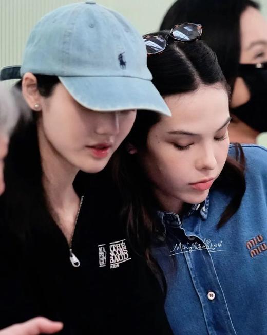 拉夫·劳伦 polo 牛仔棒球帽（CO） 商品图4