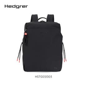 Hedgren 海格林 背包  HSTG03/003-F 黑色.