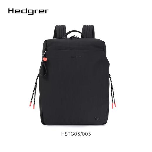 Hedgren 海格林 背包  HSTG03/003-F 黑色. 商品图0