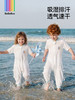 【新品上市！】BeBeBus婴儿睡袋小风车夏季睡袋儿童分腿睡袋宝宝防踢被 商品缩略图5