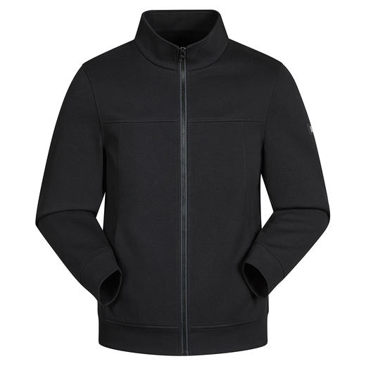 JEEP男式长袖针织外套J612197004 商品图0