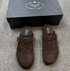 男款半拖鞋zo020