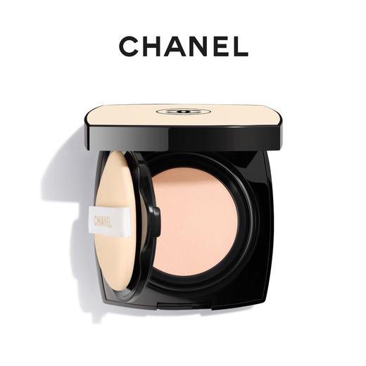 【送礼袋】 CHANEL香奈儿 新版果冻气垫15g+香奈儿双头唇釉正装8ml (唇釉4.5ml+唇蜜3.5ml  ) 香港直邮 商品图13