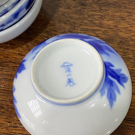 日本中古手绘碟 X1494 商品图3
