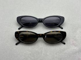 GUCCI 古驰 2025春季新品 女款太阳镜 倪妮同款