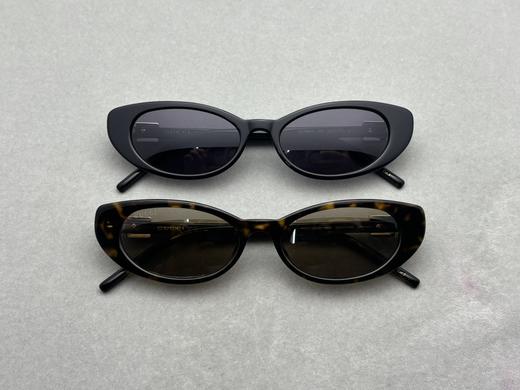 GUCCI 古驰 2025春季新品 女款太阳镜 倪妮同款 商品图0
