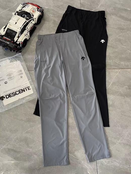 【djwm1】春夏款男士运动休闲长裤！！ 商品图1