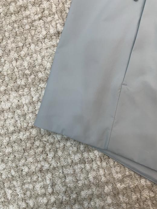 点此购买 可隆春秋季男士GORE-TEX防风防泼水薄绒款冲锋衣夹克 ye 342612 商品图14